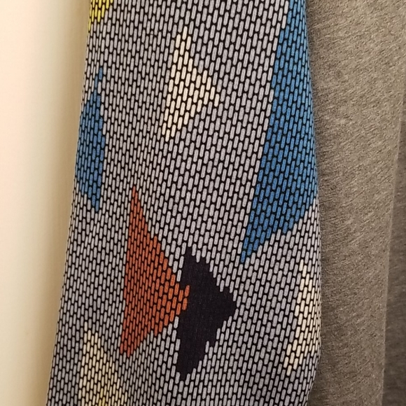 Lularoe Randy Size 2xl - Picture 3 of 3